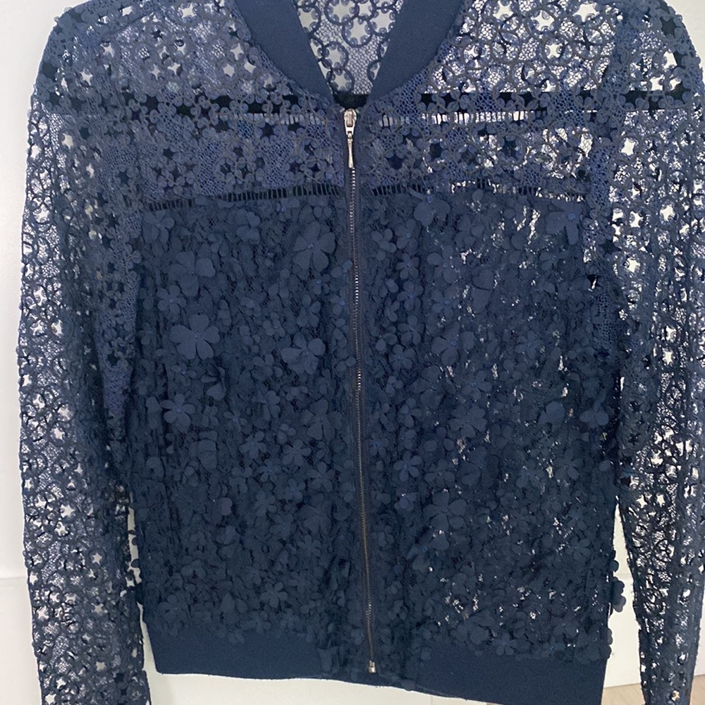 Jacket - Picture 4 of 6